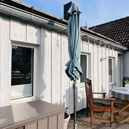 Sonnenblick Apartment