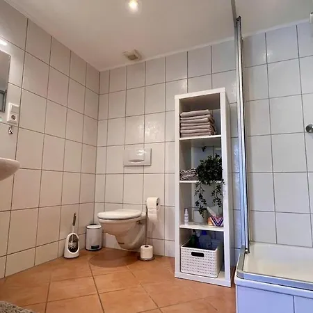 Apartment Sonnenblick Detmold