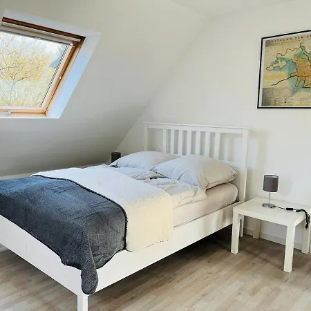 Sonnenblick Apartment