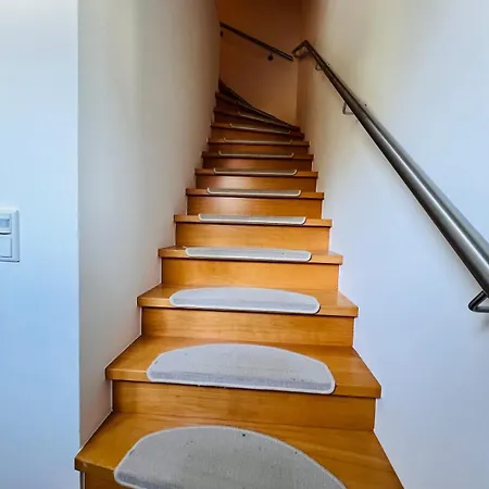 شقة Sonnenblick *