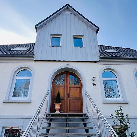 Appartement Sonnenblick *