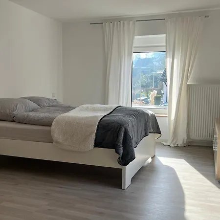 Sonnenblick * Detmold