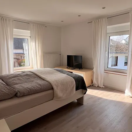 Sonnenblick Apartment
