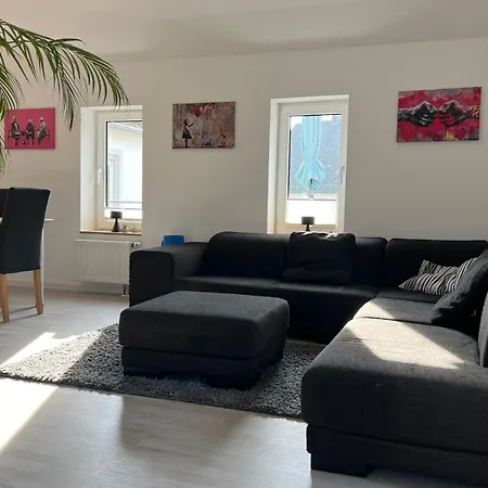 Apartment Sonnenblick