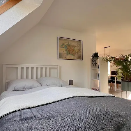 Sonnenblick * Detmold