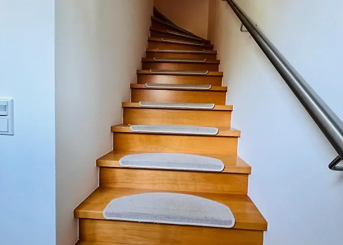 Apartamento Sonnenblick *