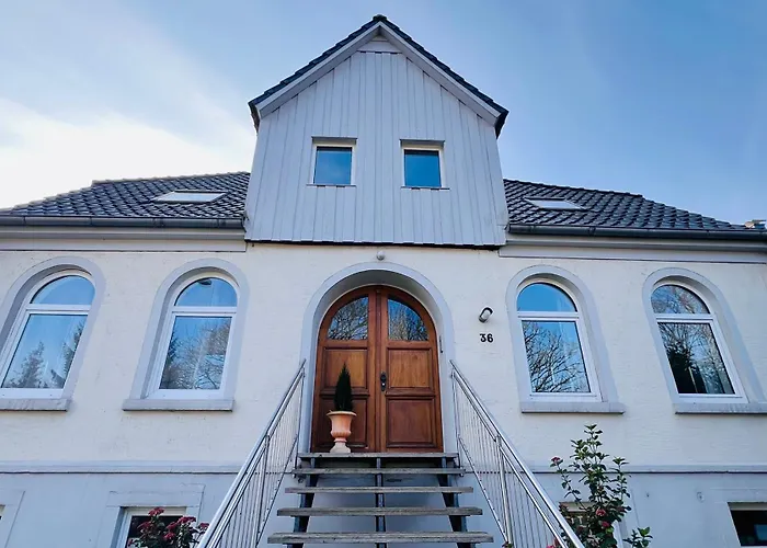 Apartamento Sonnenblick *