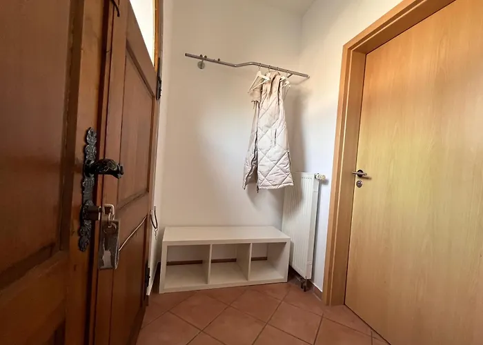 Sonnenblick Apartmán Detmold