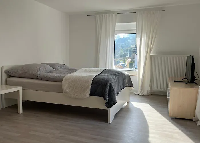 Sonnenblick * Detmold