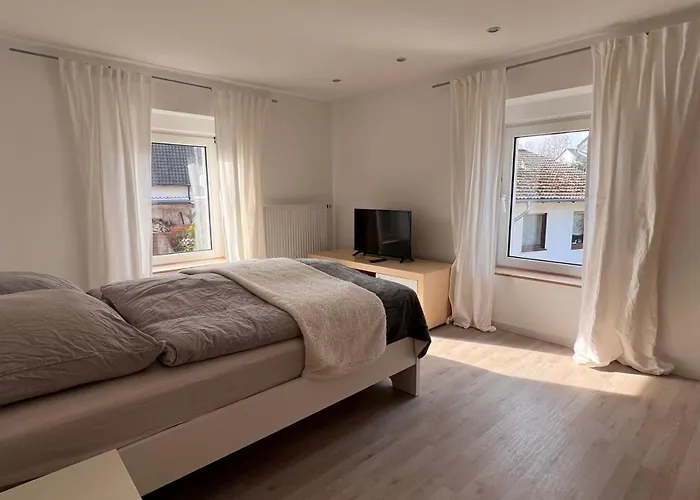 Sonnenblick Apartmán