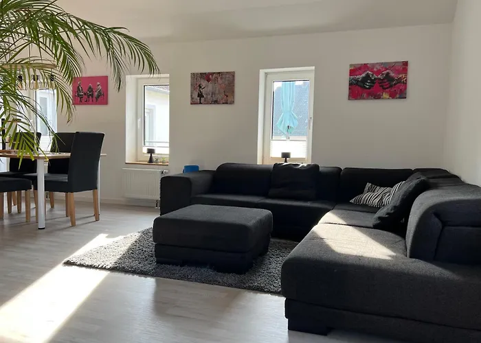 Apartamento Sonnenblick