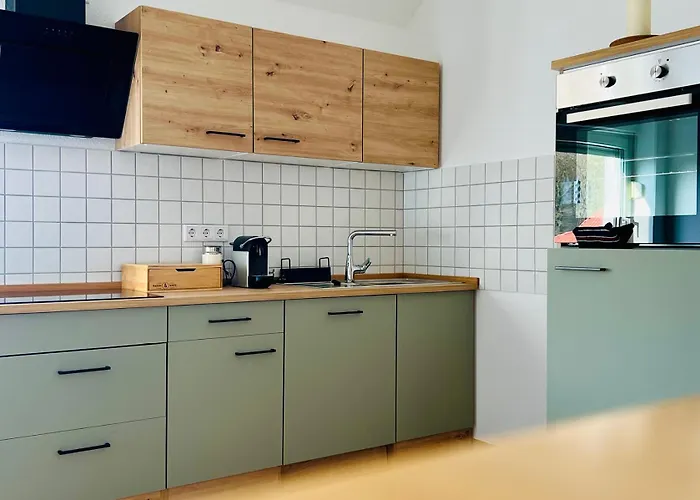 Sonnenblick Apartamento *