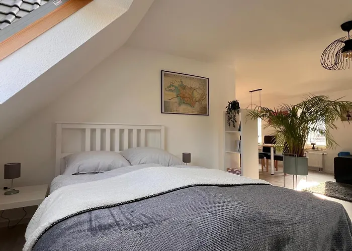 Sonnenblick * Detmold