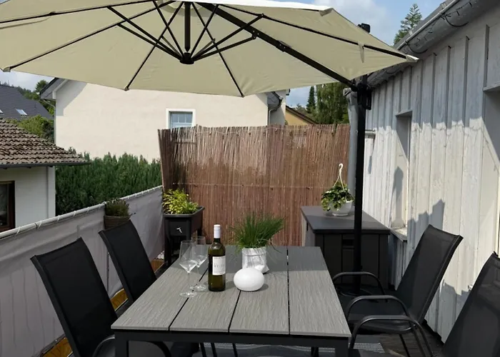 Apartamento Sonnenblick